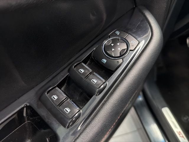 2020 Ford Edge ST-Line - Photo 15