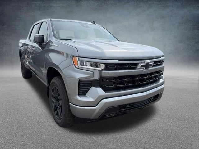 2026 Chevrolet Silverado 1500 RST - Photo 4
