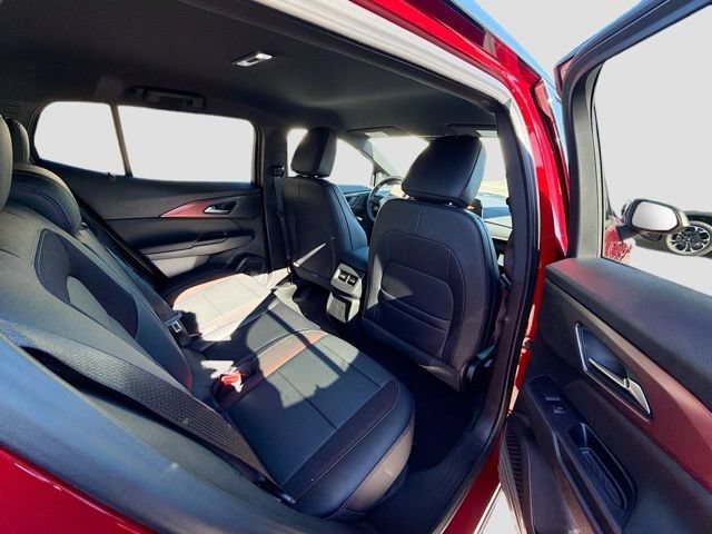 2026 Chevrolet Equinox EV RS - Photo 31