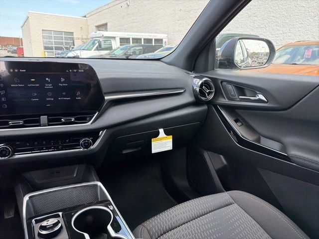 2026 Chevrolet Equinox LT - Photo 20