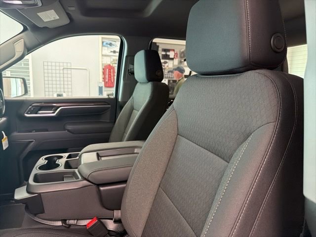 2026 Chevrolet Silverado 1500 LT - Photo 16