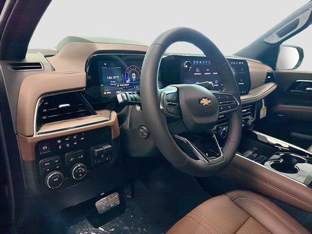 2026 Chevrolet Suburban High Country - Photo 11