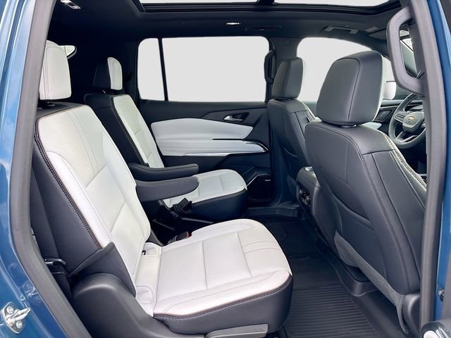 2026 Chevrolet Traverse High Country - Photo 34