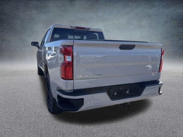 2026 Chevrolet Silverado 1500 RST - Photo 9