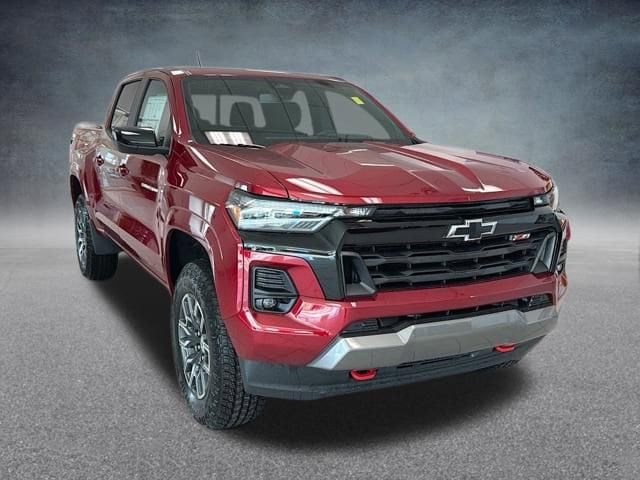 2026 Chevrolet Colorado Z71 - Photo 10