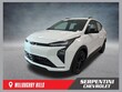  Chevrolet Bolt