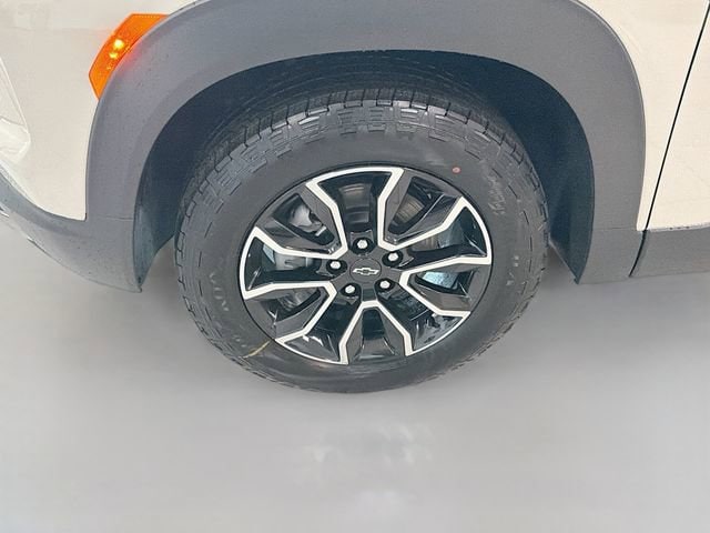 2026 Chevrolet Trailblazer Activ - Photo 29