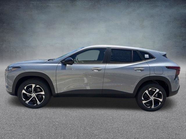 2026 Chevrolet Trax RS - Photo 10