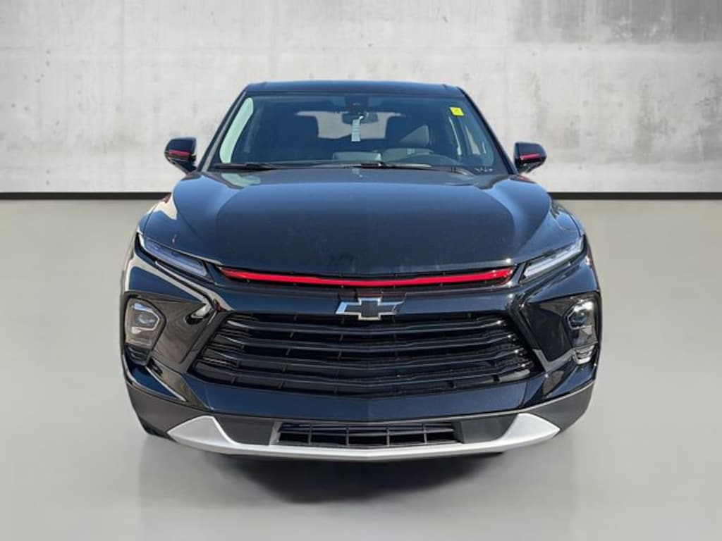 New 2025 Chevrolet Blazer 2LT SUV