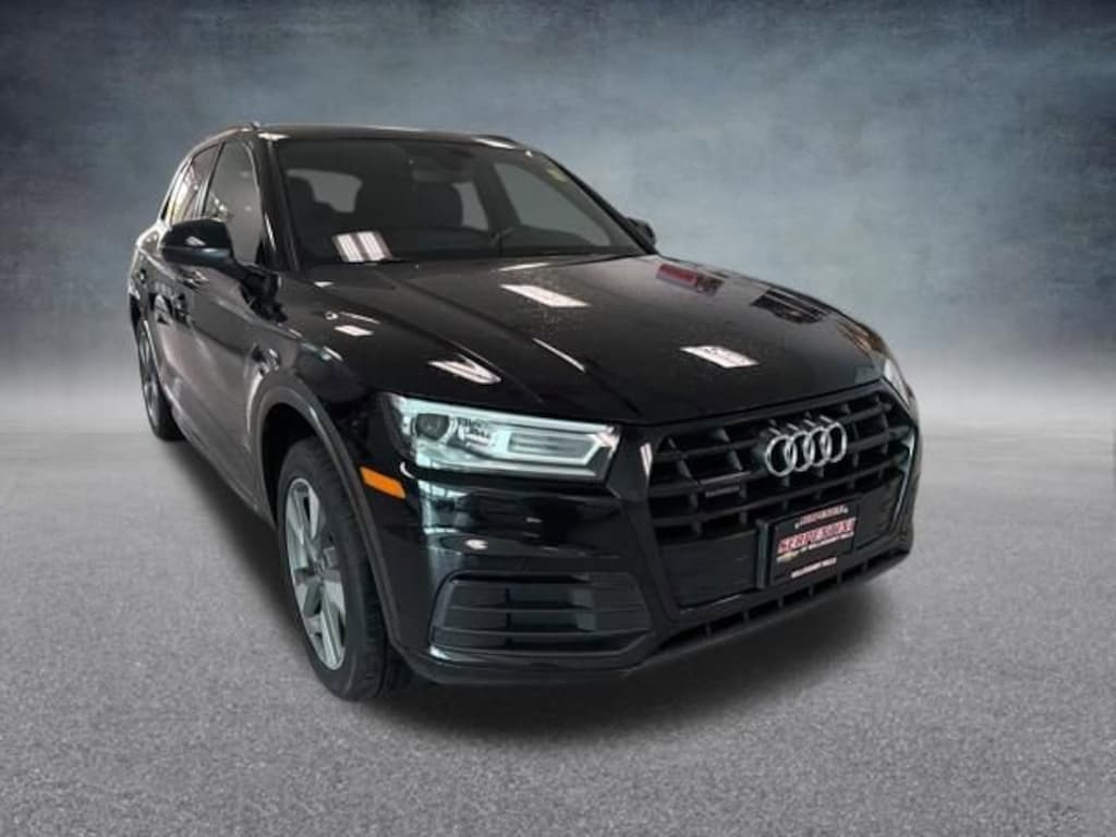 Used 2020 Audi Q5 Premium SUV