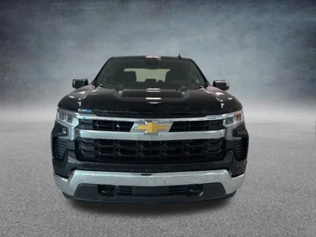 New 2026 Chevrolet Silverado 1500 LT (2FL) Truck