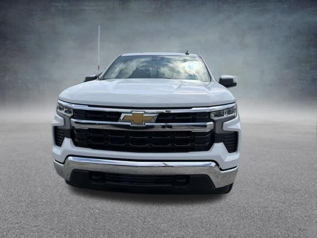 2026 Chevrolet Silverado 1500 LT - Photo 3