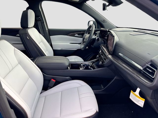 2026 Chevrolet Traverse High Country - Photo 35