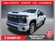  Chevrolet Silverado 2500 HD