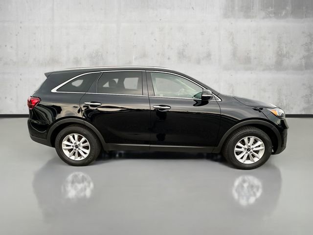 2020 Kia Sorento LX photo 4