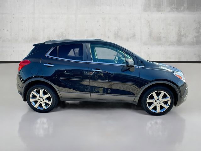 2013 Buick Encore Premium photo 4
