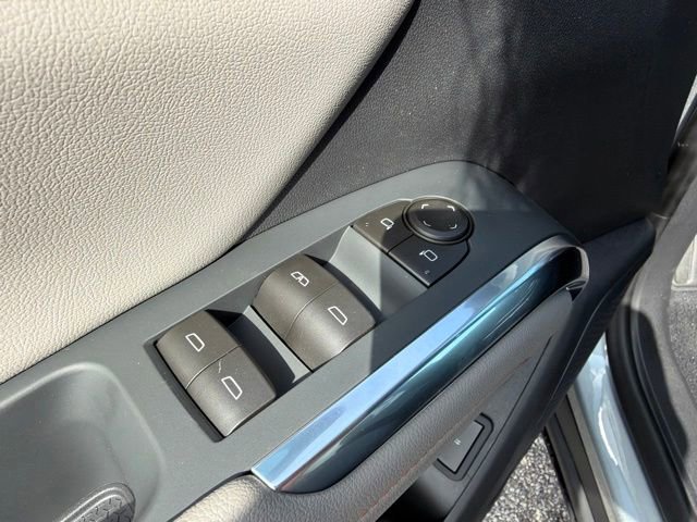 2026 Chevrolet Traverse LT - Photo 11