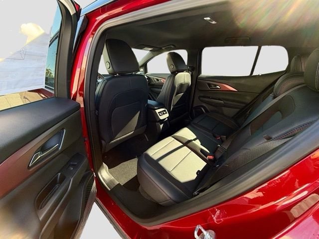 2026 Chevrolet Equinox EV RS - Photo 27