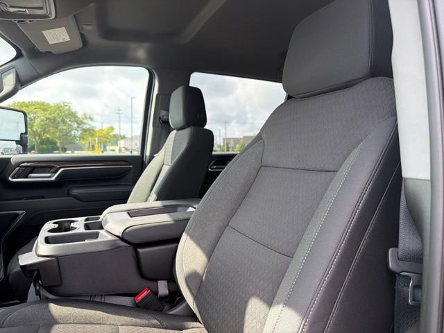2026 Chevrolet Silverado 2500 HD LT - Photo 13