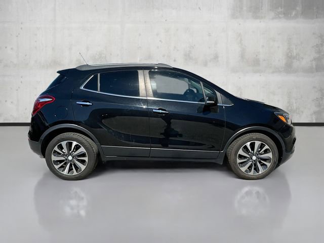 2019 Buick Encore Essence photo 4