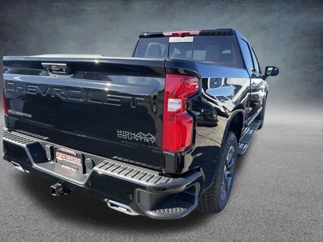 2026 Chevrolet Silverado 1500 High Country - Photo 7