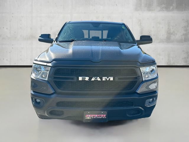 2019 Ram 1500 Tradesman photo 2