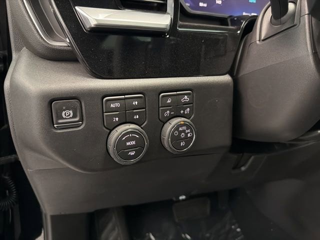 2026 Chevrolet Silverado 1500 LT Trail Boss - Photo 19