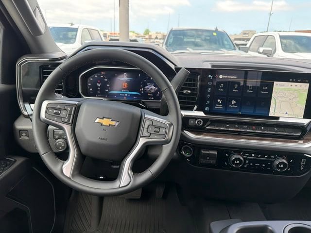 2026 Chevrolet Silverado 1500 LT - Photo 22