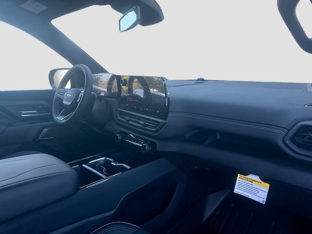 2026 Chevrolet Silverado EV LT - Photo 33