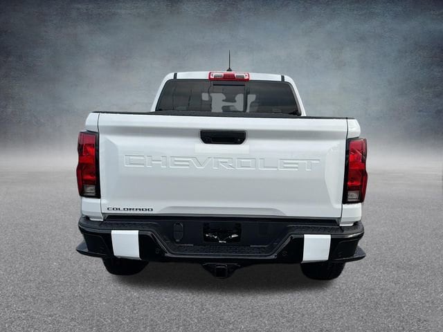 2026 Chevrolet Colorado Trail Boss - Photo 8