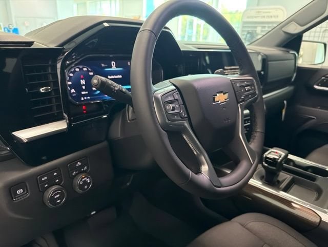 2026 Chevrolet Silverado 1500 LT - Photo 16