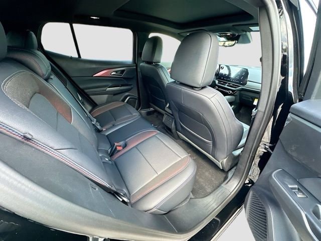 2025 Chevrolet Equinox EV RS - Photo 9