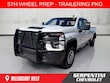 Chevrolet Silverado 2500 HD