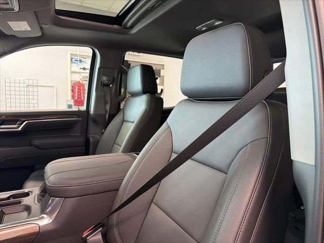 2026 Chevrolet Silverado 1500 LT Trail Boss - Photo 16