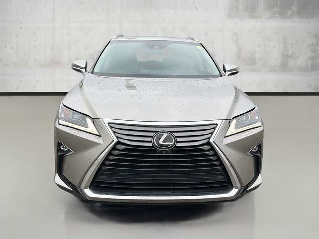 2019 Lexus RX 350 photo 2