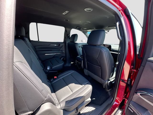 2025 Chevrolet Traverse LT - Photo 32