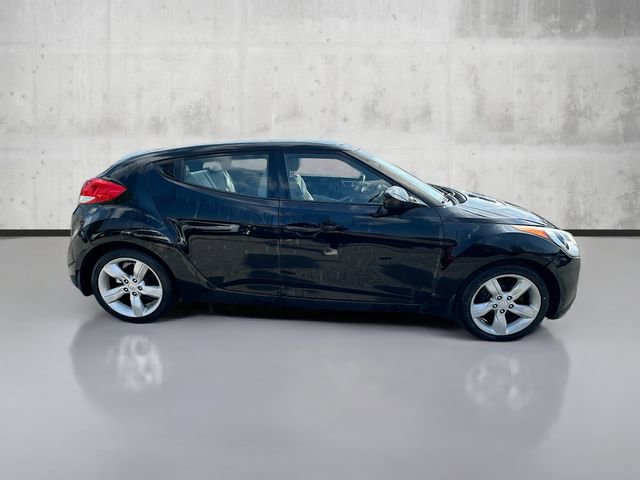 2014 Hyundai Veloster photo 4
