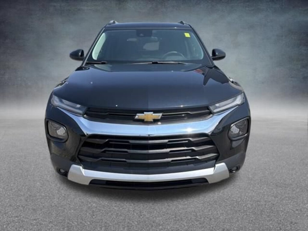 Used 2023 Chevrolet Trailblazer LT SUV