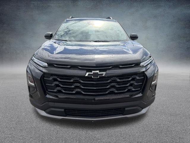 New 2027 Chevrolet Equinox LT SUV