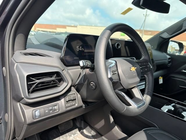 2026 Chevrolet Silverado EV LT - Photo 14