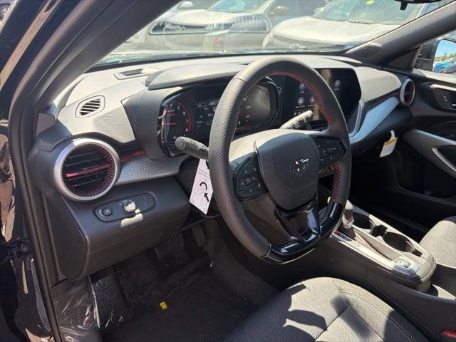 2026 Chevrolet Trax RS - Photo 11