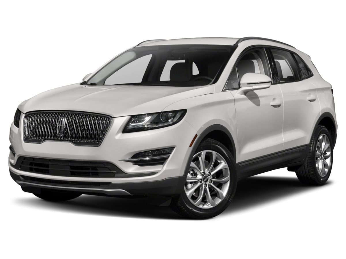 2019 Lincoln MKC Base