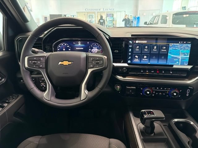 2026 Chevrolet Silverado 1500 LT - Photo 24