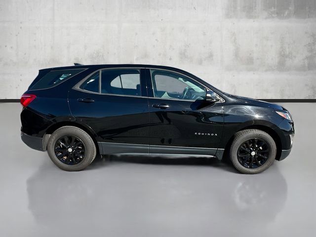2019 Chevrolet Equinox LS photo 4