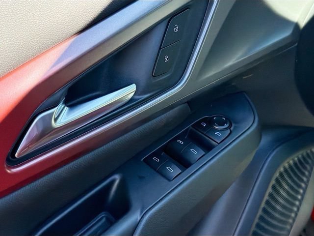 2026 Chevrolet Equinox EV RS - Photo 25