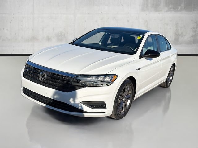 2021 Volkswagen Jetta R-Line