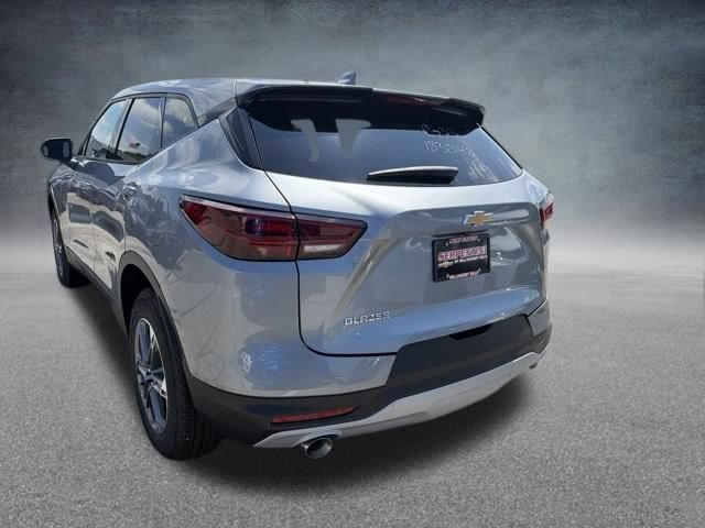 2026 Chevrolet Blazer 2LT - Photo 9