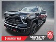  Chevrolet Silverado 2500 HD