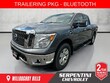 Nissan Titan