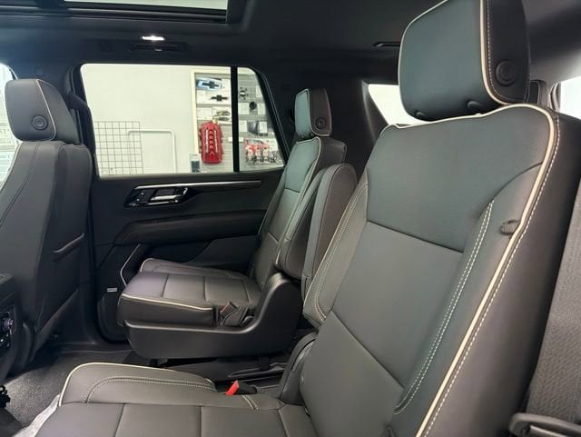 2026 Chevrolet Tahoe Premier - Photo 24